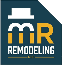 mr remodeling logo