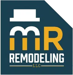 mr remodeling logo